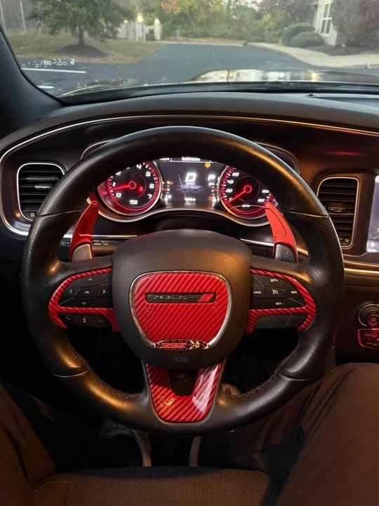 2018 Dodge Charger SRT & 392 7th Gen - Image 17 of 18