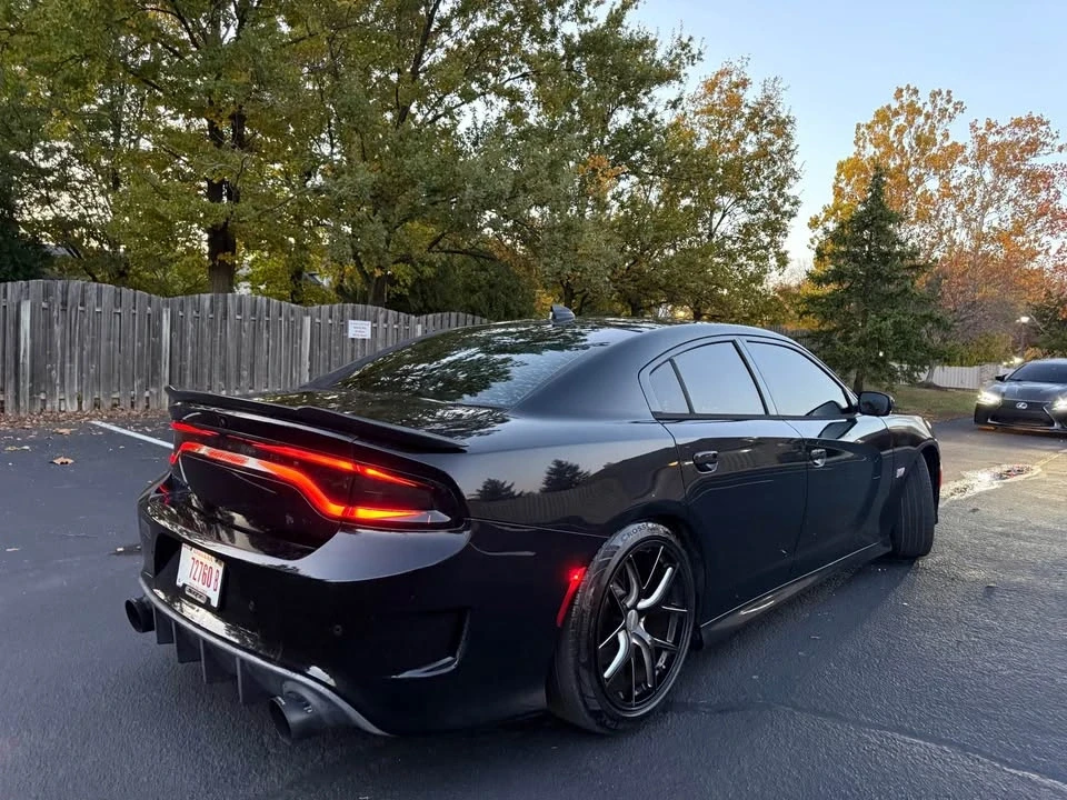 2018 Dodge Charger SRT & 392 7th Gen - Image 6 of 18