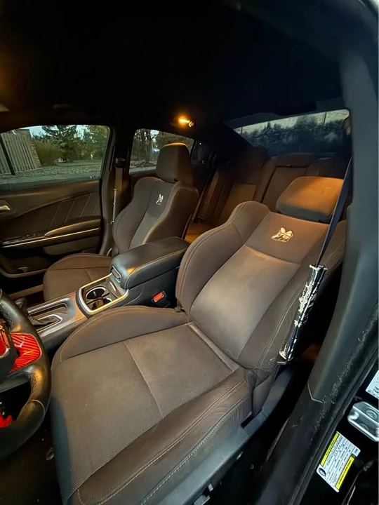 2018 Dodge Charger SRT & 392 7th Gen - Image 10 of 18