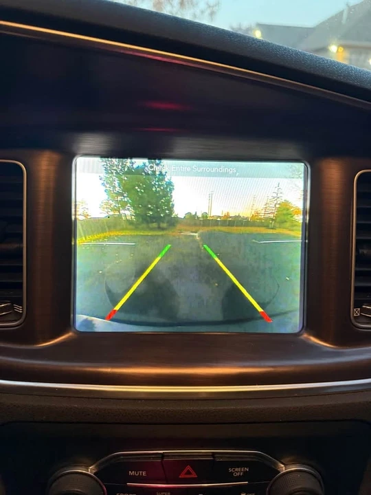 2018 Dodge Charger SRT & 392 7th Gen - Image 15 of 18