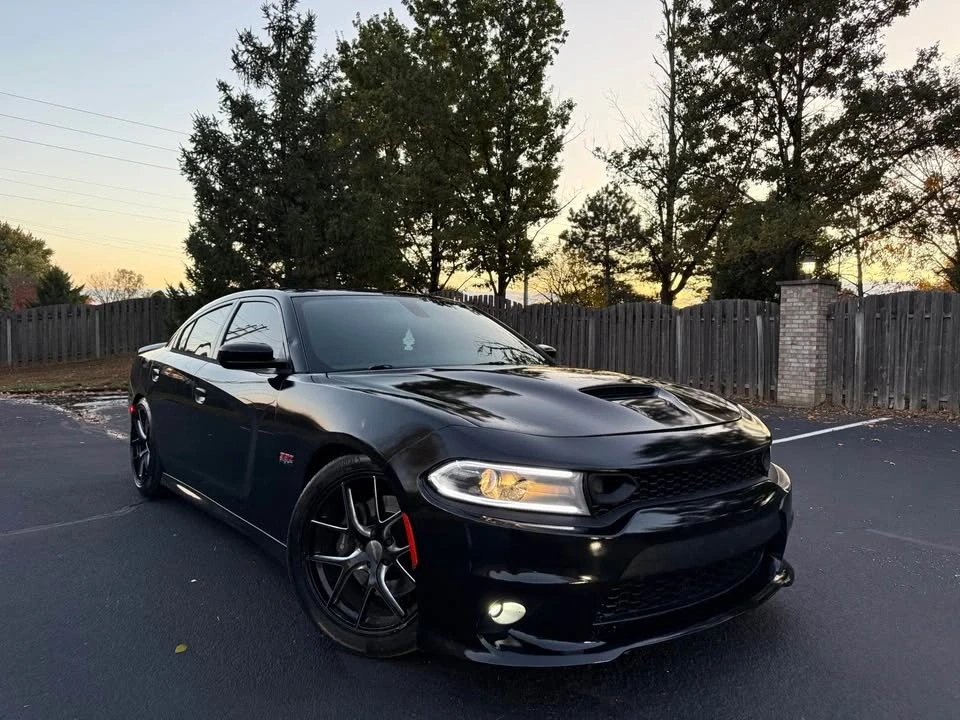 2018 Dodge Charger SRT & 392 7th Gen - Image 8 of 18