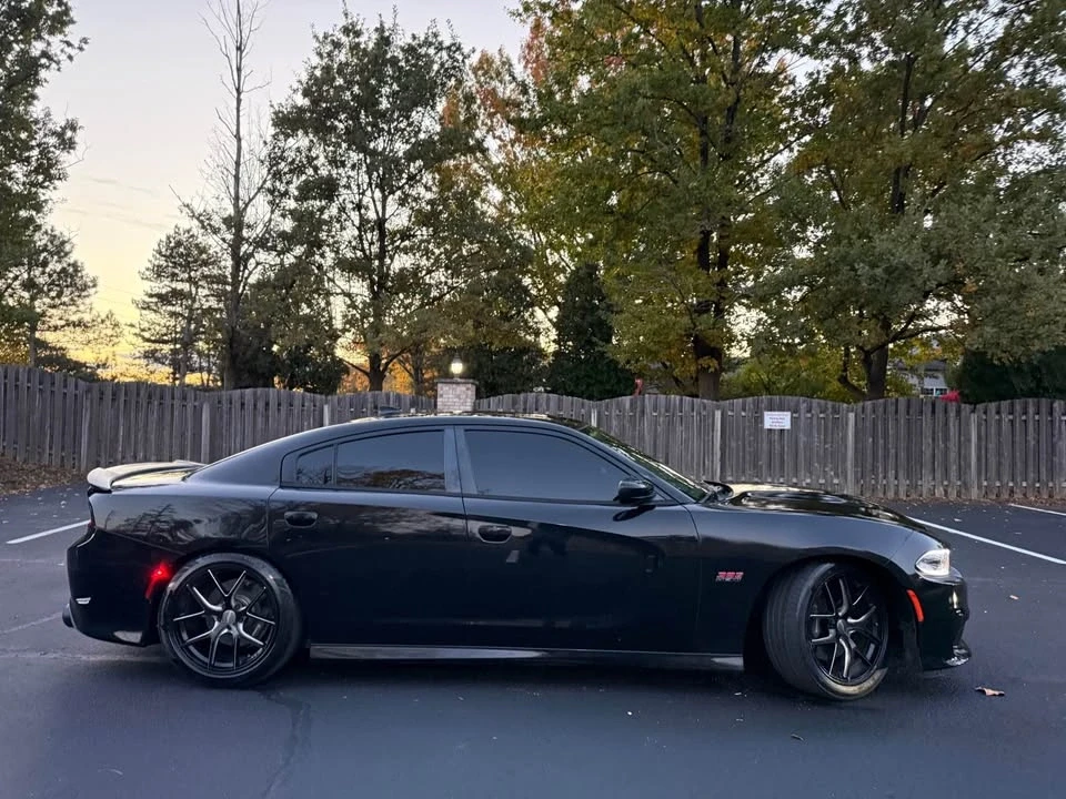 2018 Dodge Charger SRT & 392 7th Gen - Image 7 of 18
