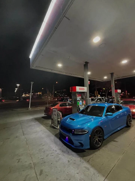 2018 Dodge Charger SRT & 392 7th Gen - Image 4 of 7