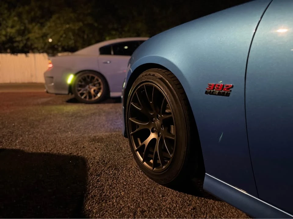 2018 Dodge Charger SRT & 392 7th Gen - Image 5 of 7