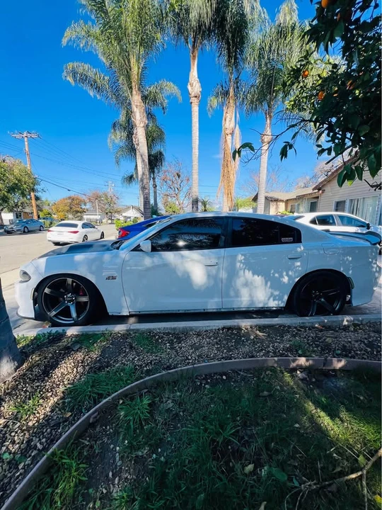 2018 Dodge Charger SRT & 392 7th Gen - Image 8 of 11