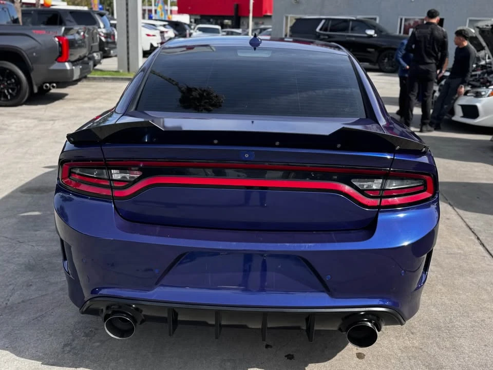 2018 Dodge Charger SRT & 392 7th Gen - Image 19 of 19
