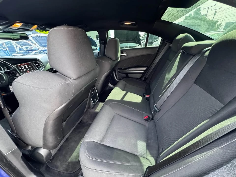 2018 Dodge Charger SRT & 392 7th Gen - Image 15 of 19