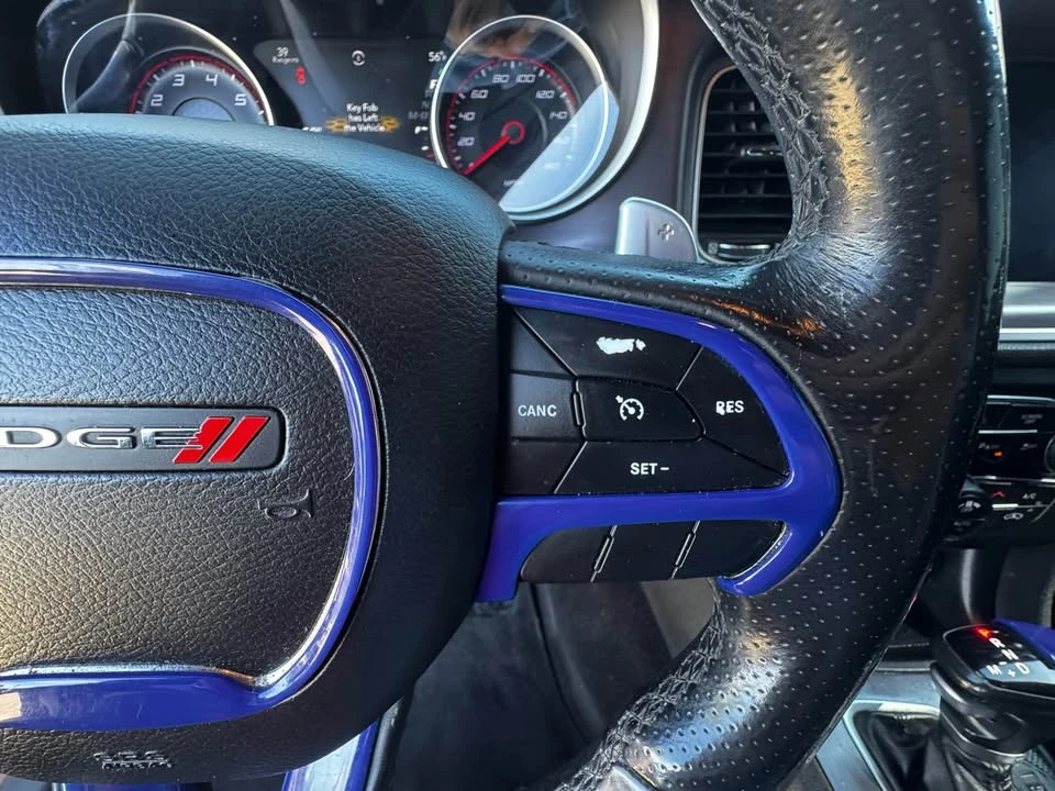 2018 Dodge Charger SRT & 392 7th Gen - Image 8 of 17