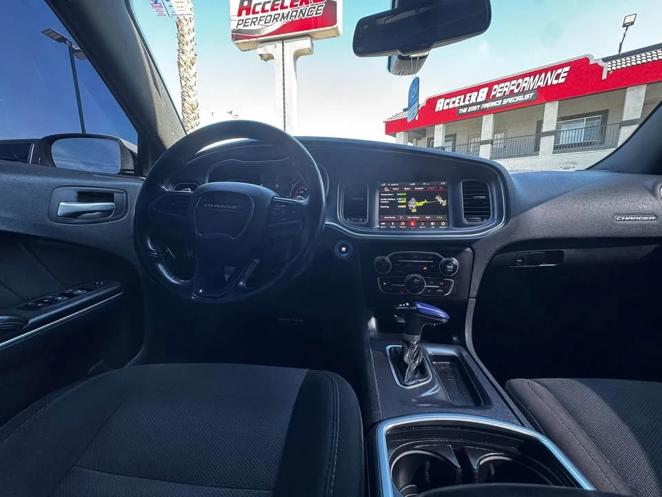 2018 Dodge Charger SRT & 392 7th Gen - Image 13 of 17