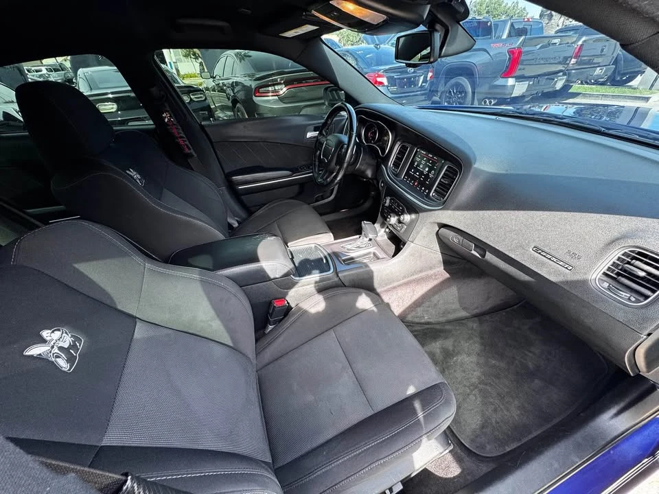 2018 Dodge Charger SRT & 392 7th Gen - Image 12 of 19