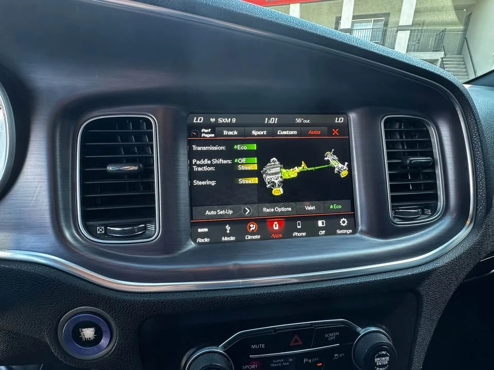2018 Dodge Charger SRT & 392 7th Gen - Image 10 of 17
