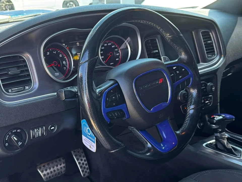 2018 Dodge Charger SRT & 392 7th Gen - Image 17 of 17