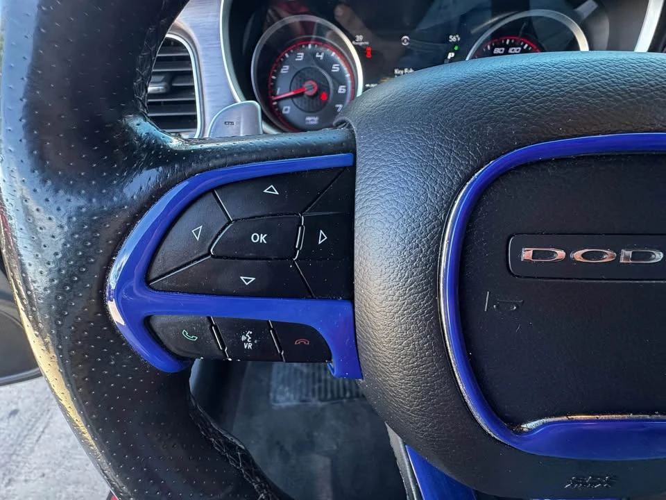 2018 Dodge Charger SRT & 392 7th Gen - Image 7 of 17