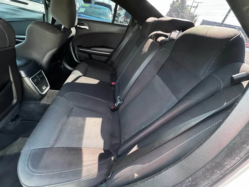 2018 Dodge Charger SRT & 392 7th Gen - Image 12 of 17