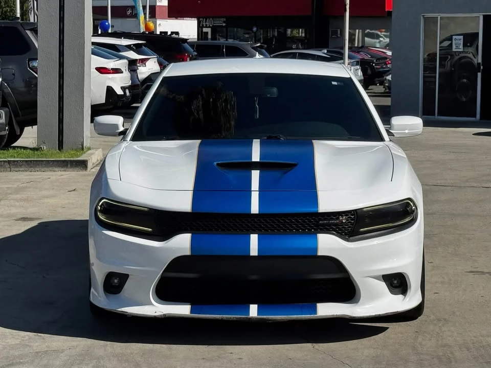 2018 Dodge Charger SRT & 392 7th Gen - Image 2 of 17