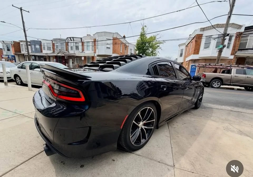 2018 Dodge Charger SRT & 392 7th Gen - Image 2 of 7
