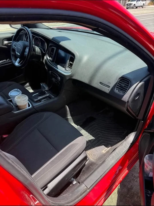 2018 Dodge Charger 7th Gen - Image 3 of 4