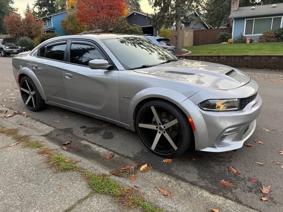 2018 Dodge Charger 7th Gen - Image 2 of 10