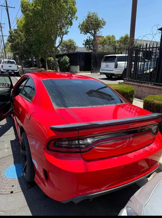 2018 Dodge Charger 7th Gen - Image 2 of 4