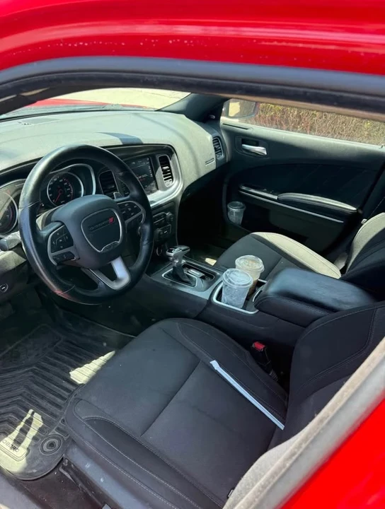 2018 Dodge Charger 7th Gen - Image 4 of 4