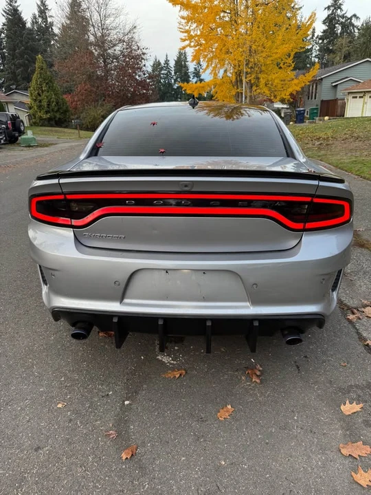 2018 Dodge Charger 7th Gen - Image 10 of 10