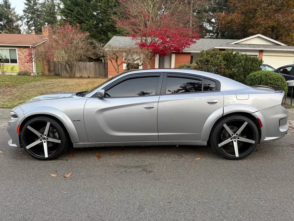 2018 Dodge Charger 7th Gen - Image 3 of 10