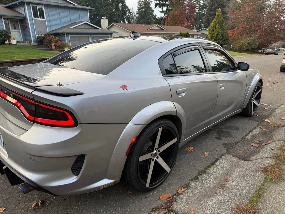 2018 Dodge Charger 7th Gen - Image 4 of 10