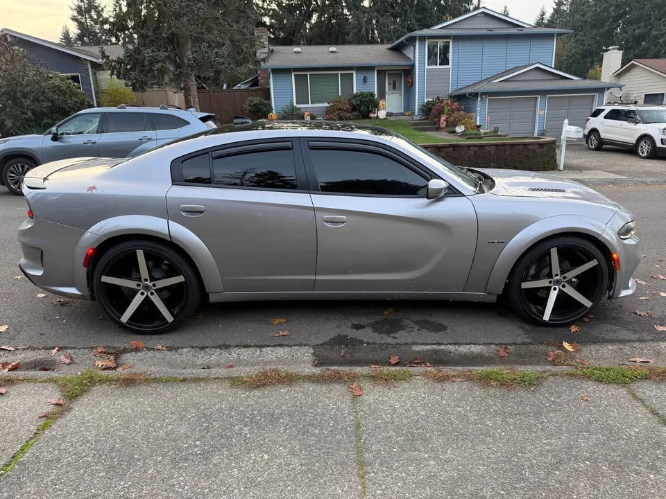 2018 Dodge Charger 7th Gen - Image 5 of 10