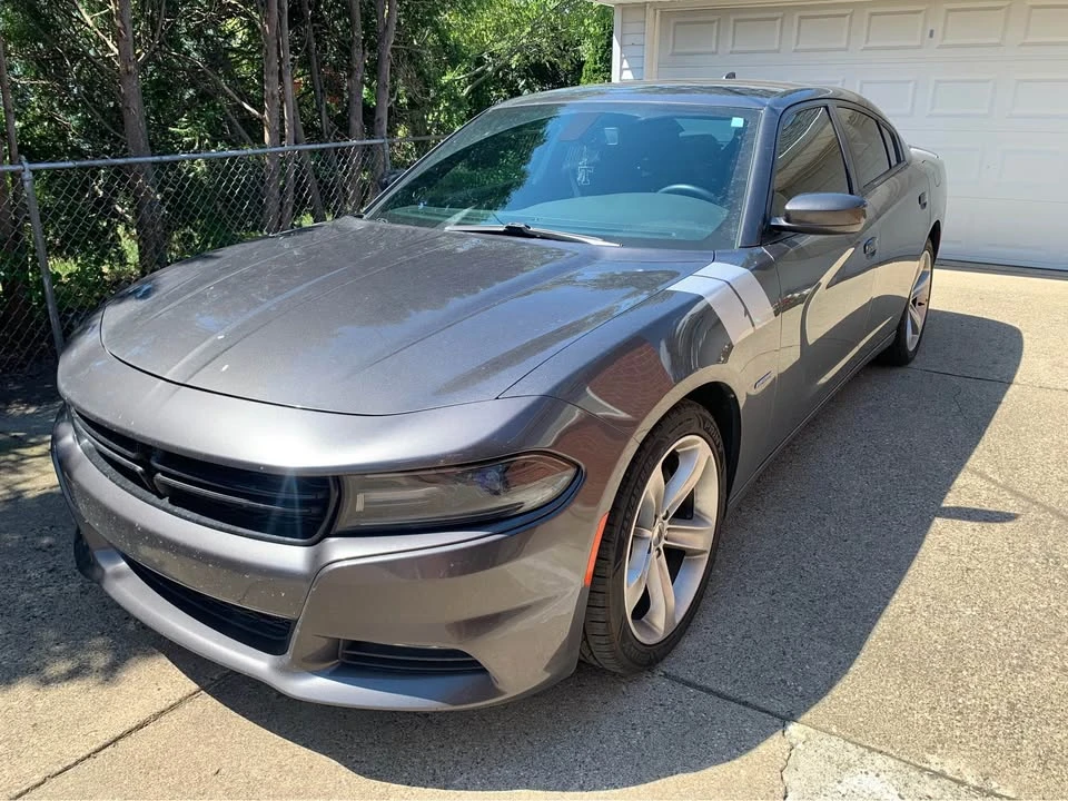 2018 Dodge Charger 7th Gen - Image 5 of 8
