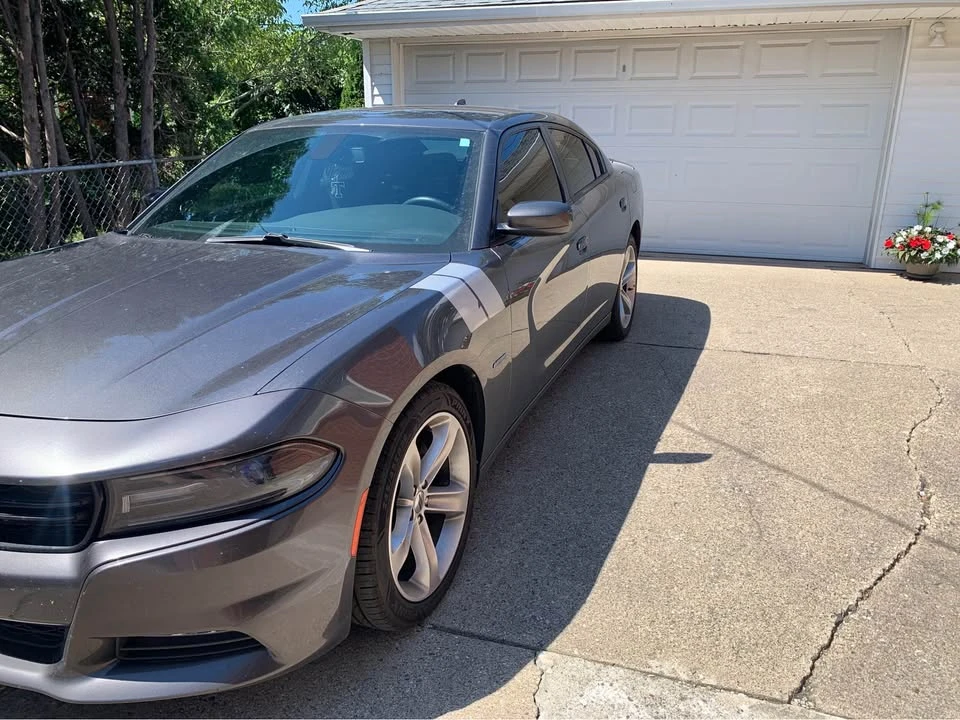 2018 Dodge Charger 7th Gen - Image 6 of 8