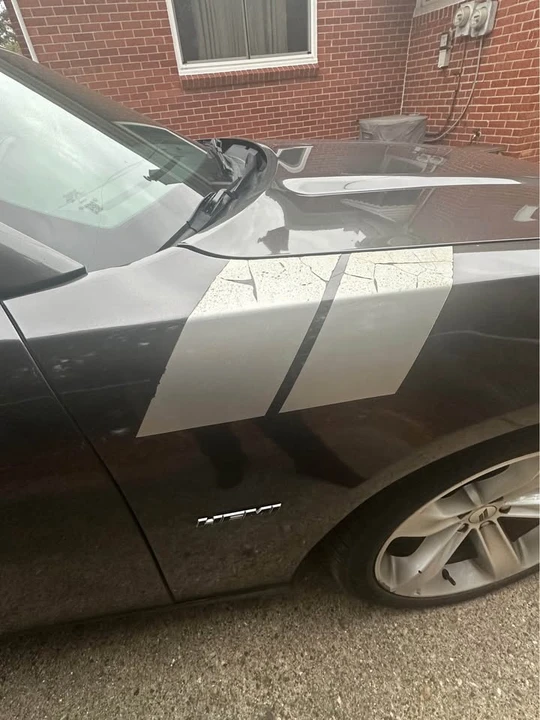 2018 Dodge Charger 7th Gen - Image 3 of 8