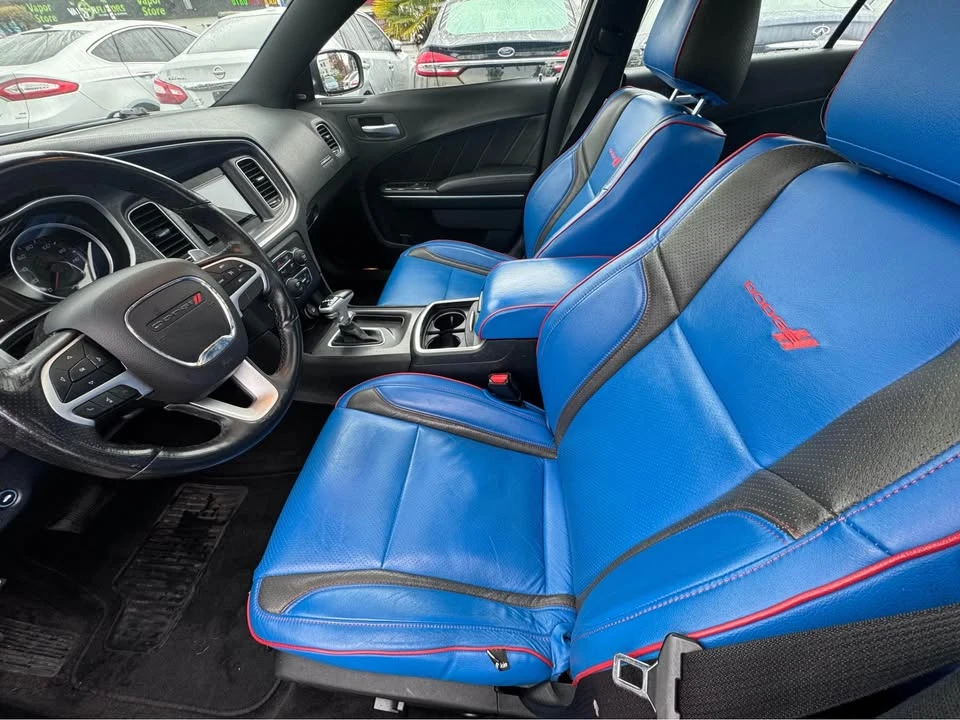 2018 Dodge Charger 7th Gen - Image 2 of 9