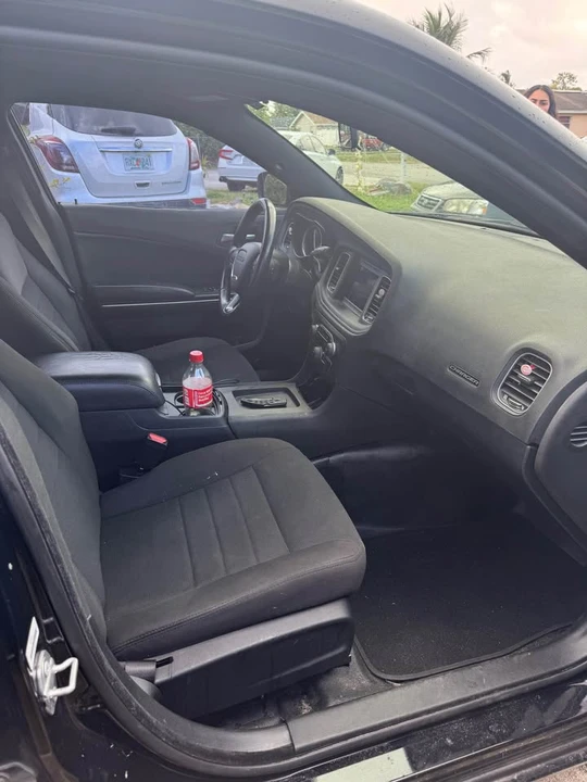 2018 Dodge Charger 7th Gen - Image 10 of 11