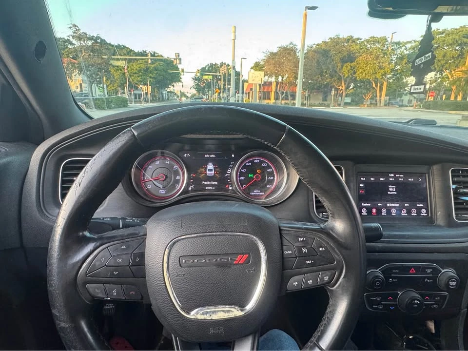 2018 Dodge Charger 7th Gen - Image 6 of 11