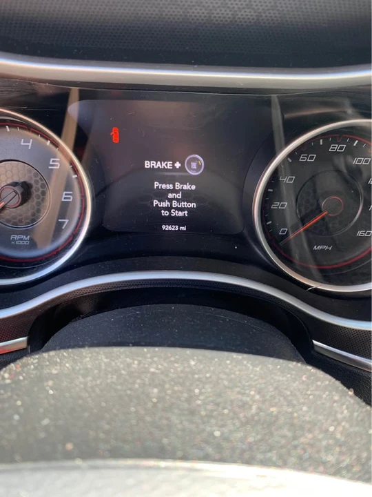 2018 Dodge Charger 7th Gen - Image 8 of 8