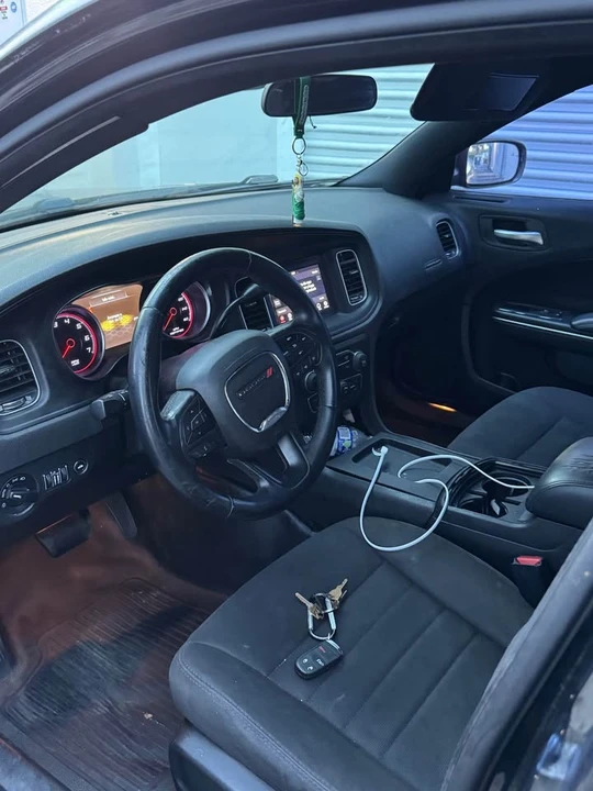2018 Dodge Charger 7th Gen - Image 8 of 11