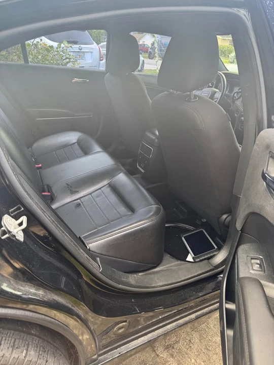 2018 Dodge Charger 7th Gen - Image 11 of 11