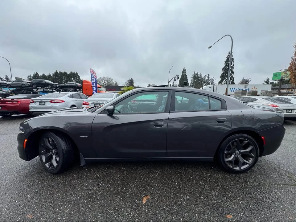2018 Dodge Charger 7th Gen - Image 6 of 9
