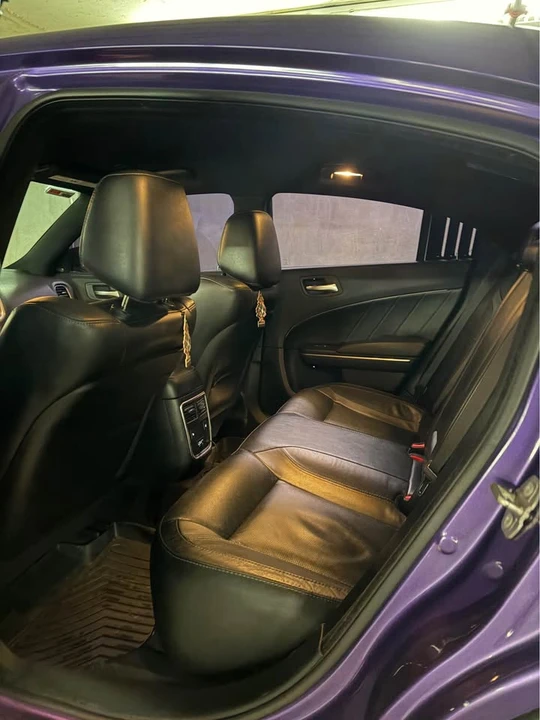2018 Dodge Charger 7th Gen - Image 4 of 9