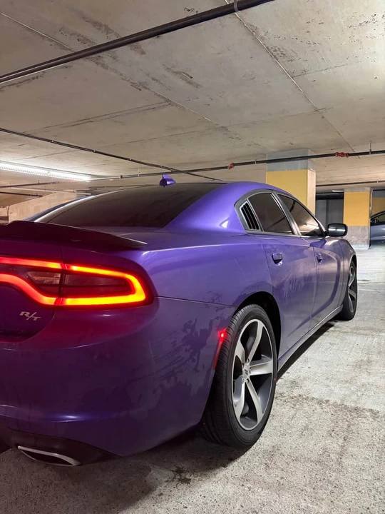 2018 Dodge Charger 7th Gen - Image 9 of 9