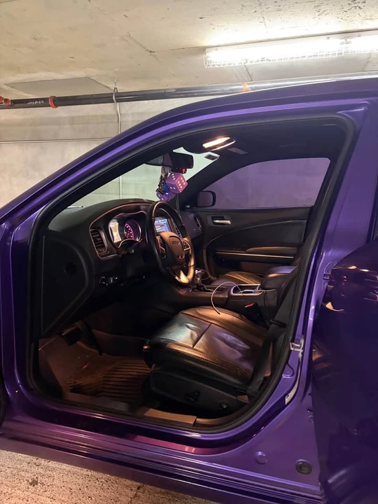 2018 Dodge Charger 7th Gen - Image 3 of 9