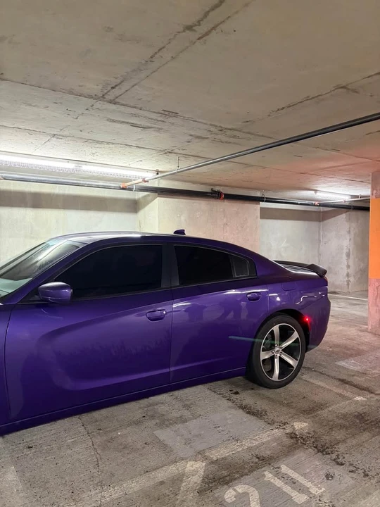 2018 Dodge Charger 7th Gen - Image 2 of 9