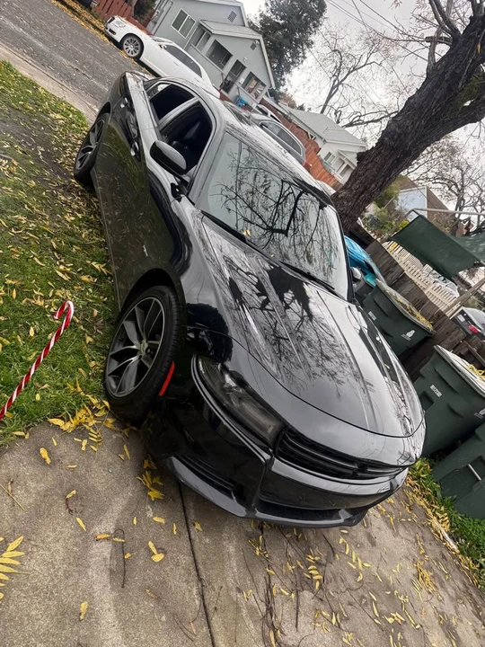 2018 Dodge Charger 7th Gen - Image 2 of 8