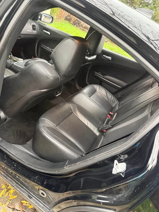 2018 Dodge Charger 7th Gen - Image 7 of 8