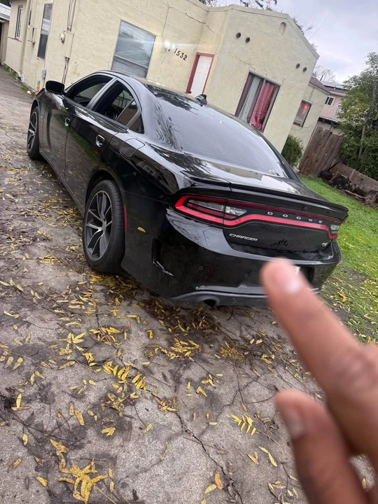 2018 Dodge Charger 7th Gen - Image 3 of 8