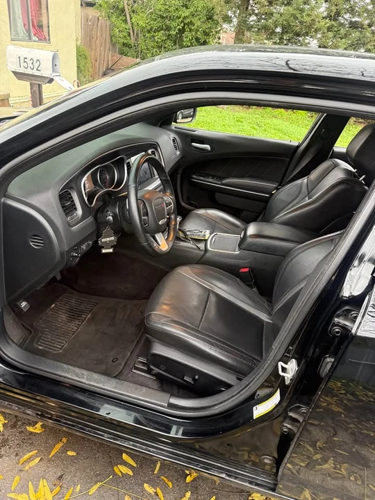 2018 Dodge Charger 7th Gen - Image 5 of 8