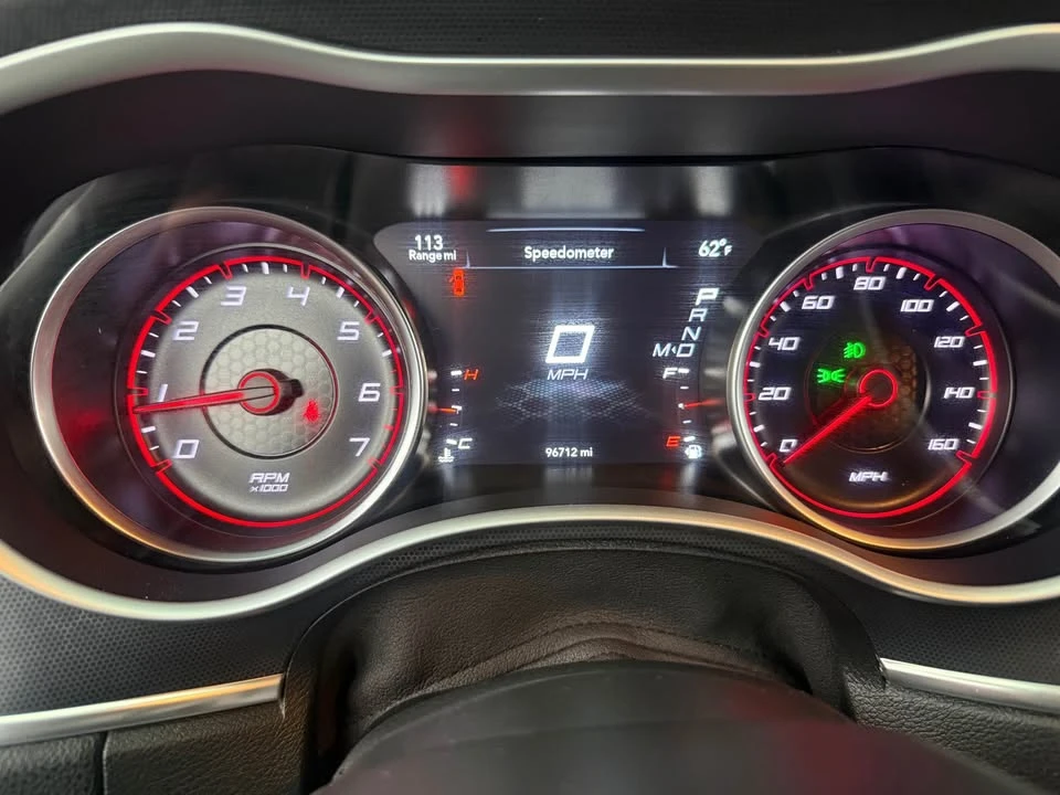 2018 Dodge Charger 7th Gen - Image 6 of 8