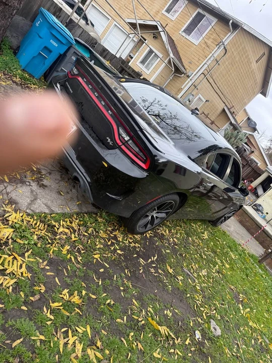 2018 Dodge Charger 7th Gen - Image 4 of 8