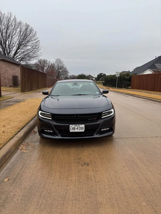 2018 Dodge Charger 7th Gen - Image 2 of 17