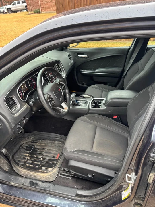 2018 Dodge Charger 7th Gen - Image 6 of 17